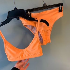 Gnash Swimwear Bikini